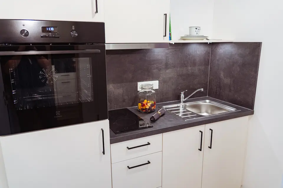 Studio mit 23 m² in Deggendorf – Bild 3