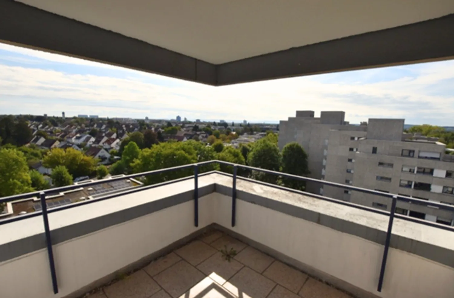 2 Zimmer Wohnung mit 58 m² in Stuttgart – Bild 5