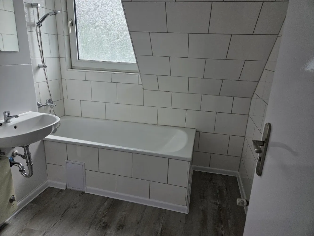 2 Zimmer Wohnung mit 46 m² in Duisburg – Bild 4