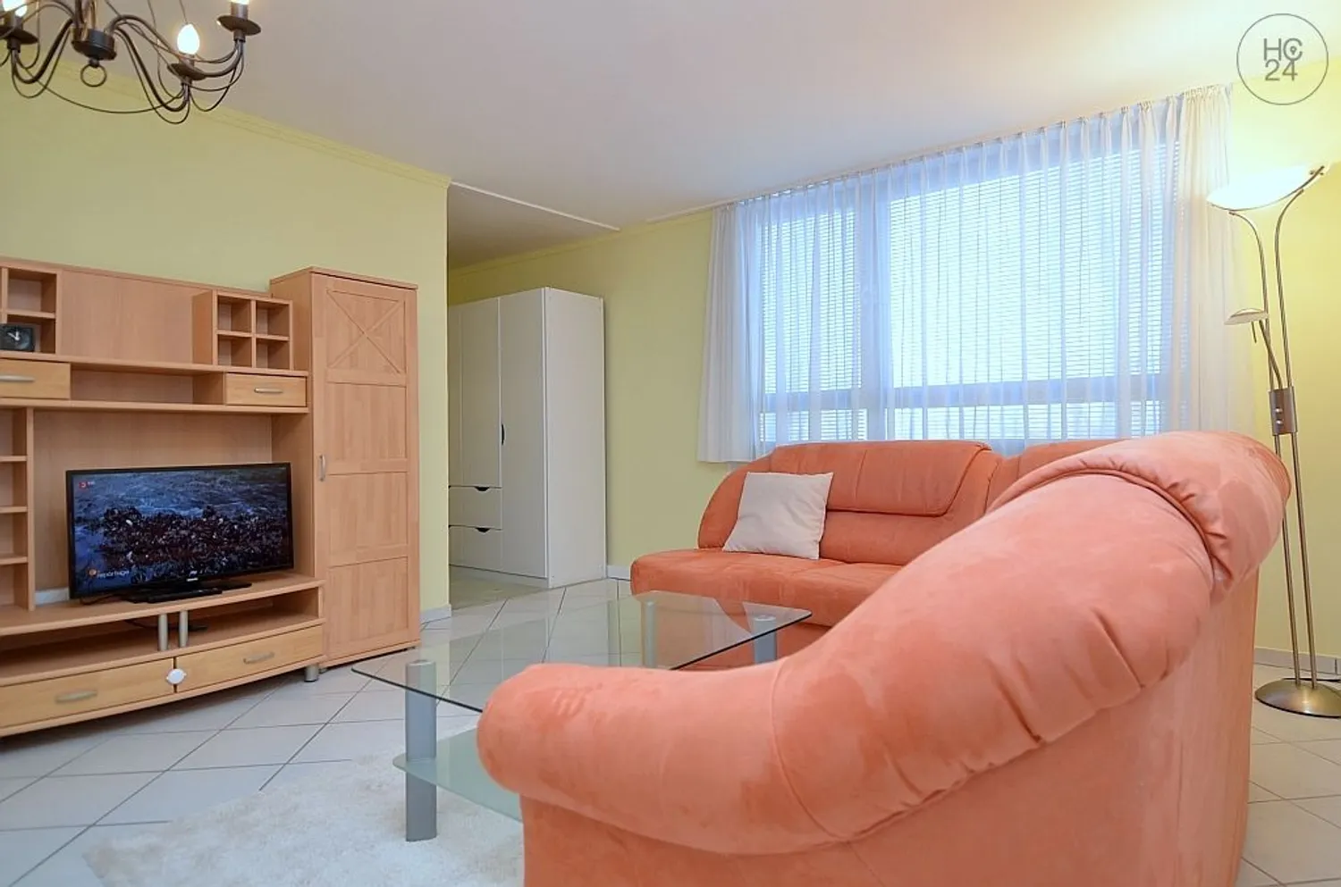 2 Zimmer Wohnung mit 56 m² in Nürnberg – Bild 11