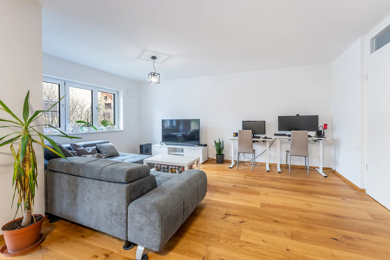 2 Zimmer Wohnung mit 71 m² in Straubing – Bild 5