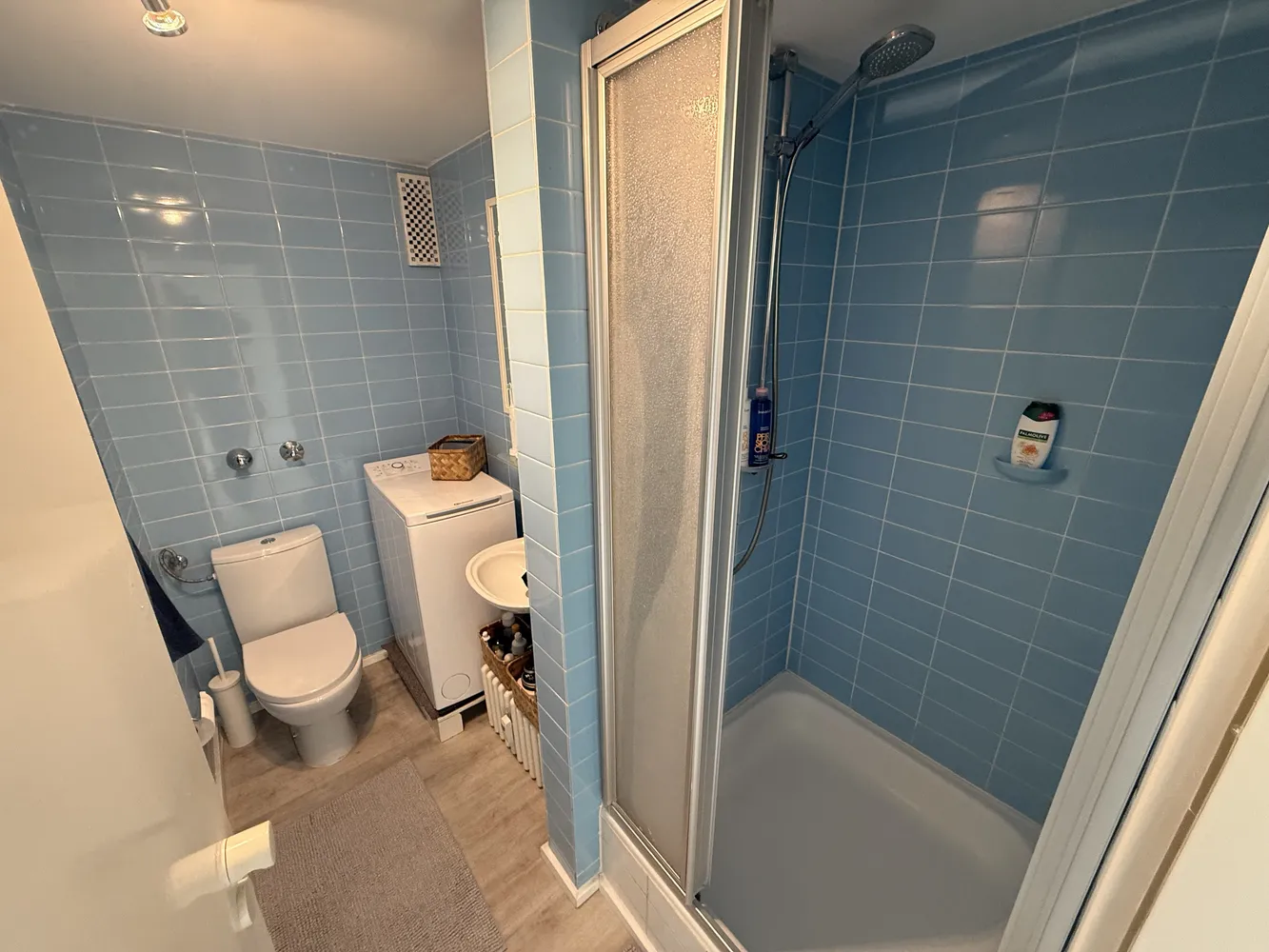 1 Zimmer Wohnung mit 31 m² in Düsseldorf – Bild 6