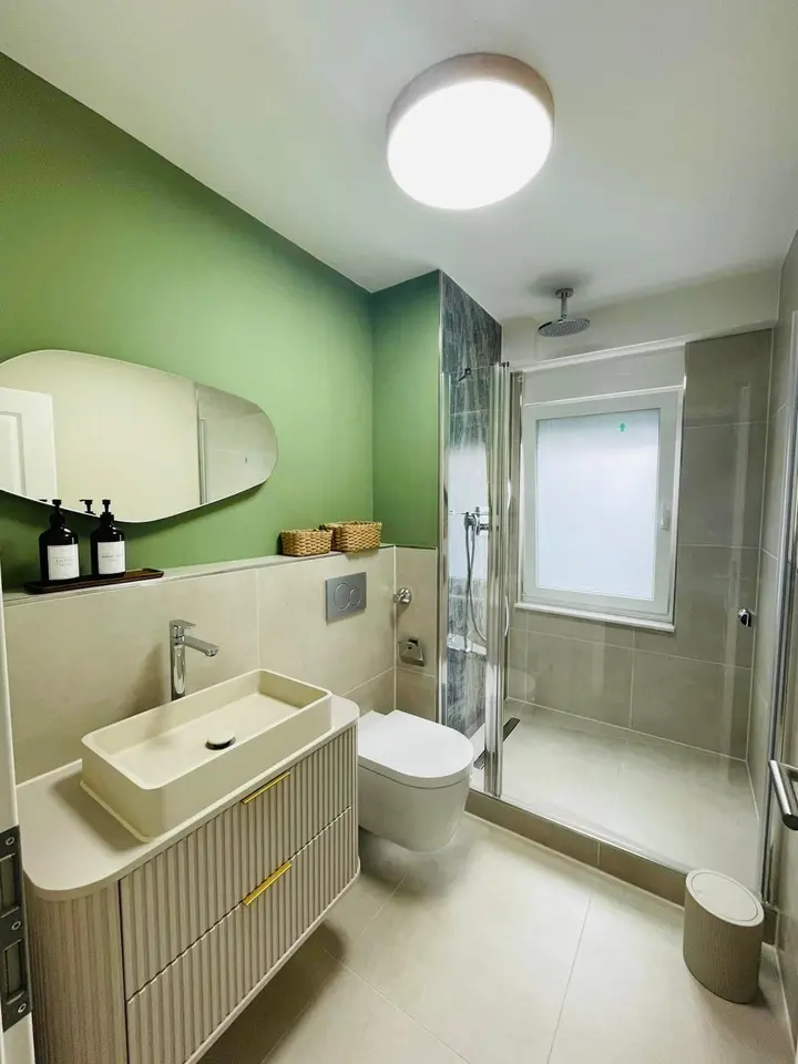 WG-Zimmer mit 11 m² in Frankfurt am Main – Bild 5