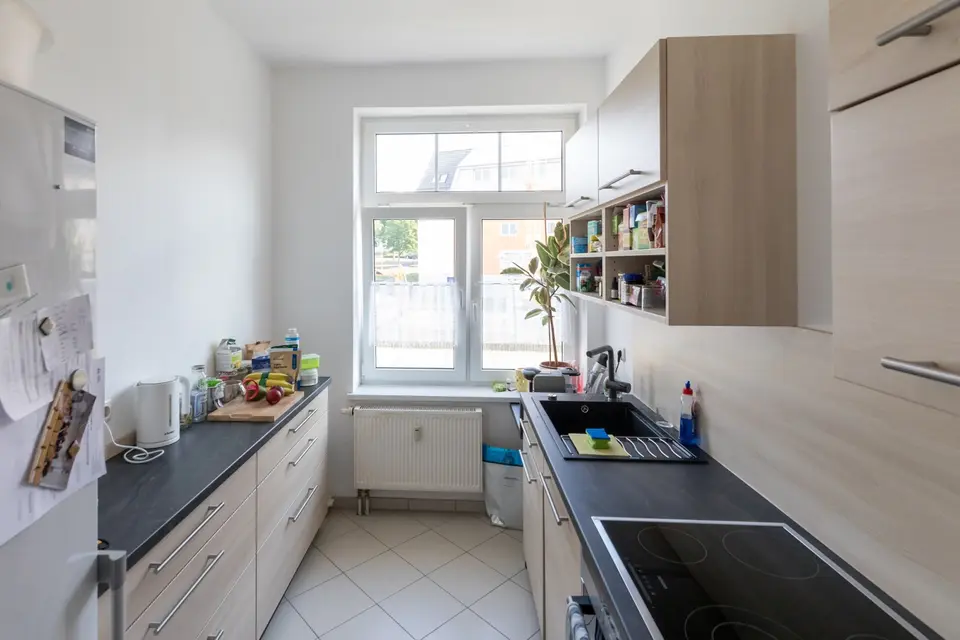 WG-Zimmer mit 56 m² in Suhl – Bild 8