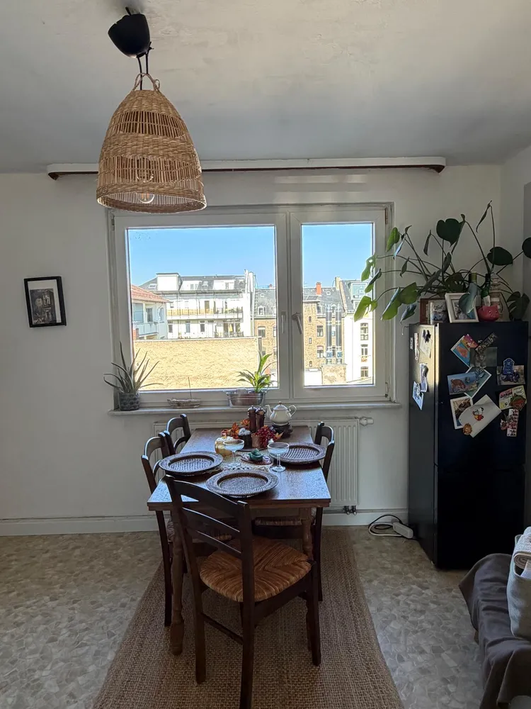 1 Zimmer Wohnung mit 40 m² in Mainz – Bild 7