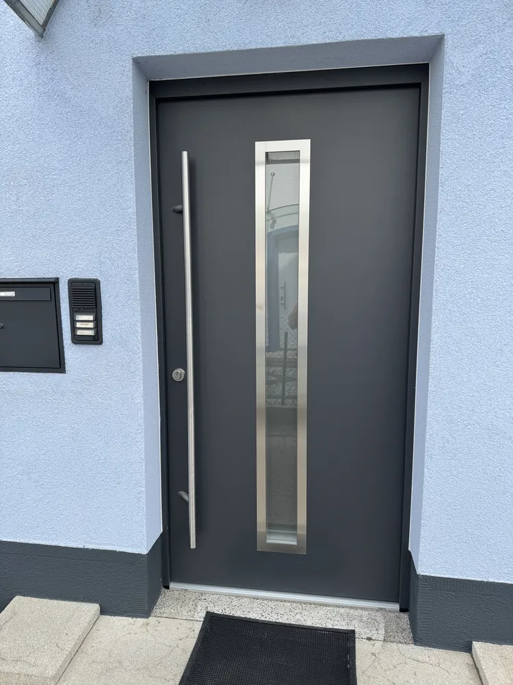 1 Zimmer Wohnung mit 16 m² in Mannheim – Bild 5
