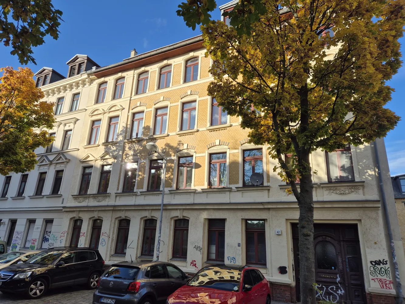 3 Zimmer Wohnung mit 74 m² in Leipzig – Bild 3