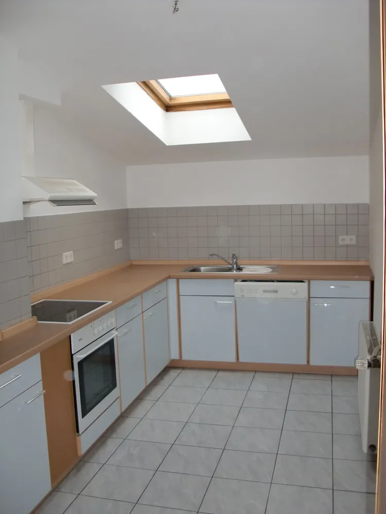 3 Zimmer Wohnung mit 78 m² in Berlin – Bild 2
