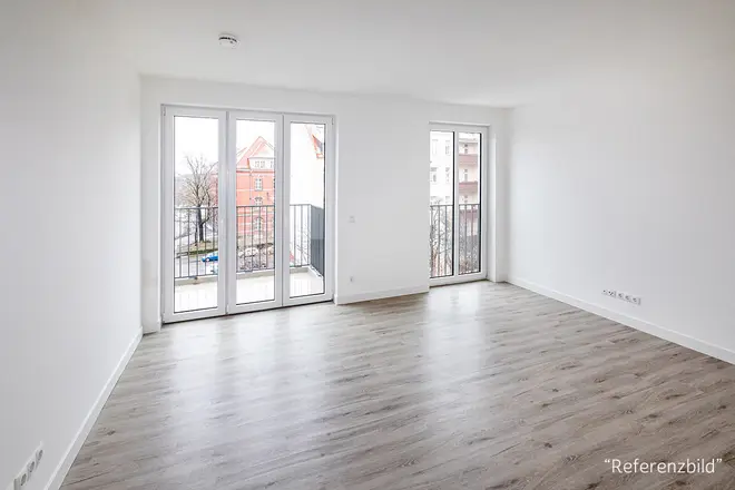 2 Zimmer Wohnung mit 51 m² in Leipzig – Bild 4