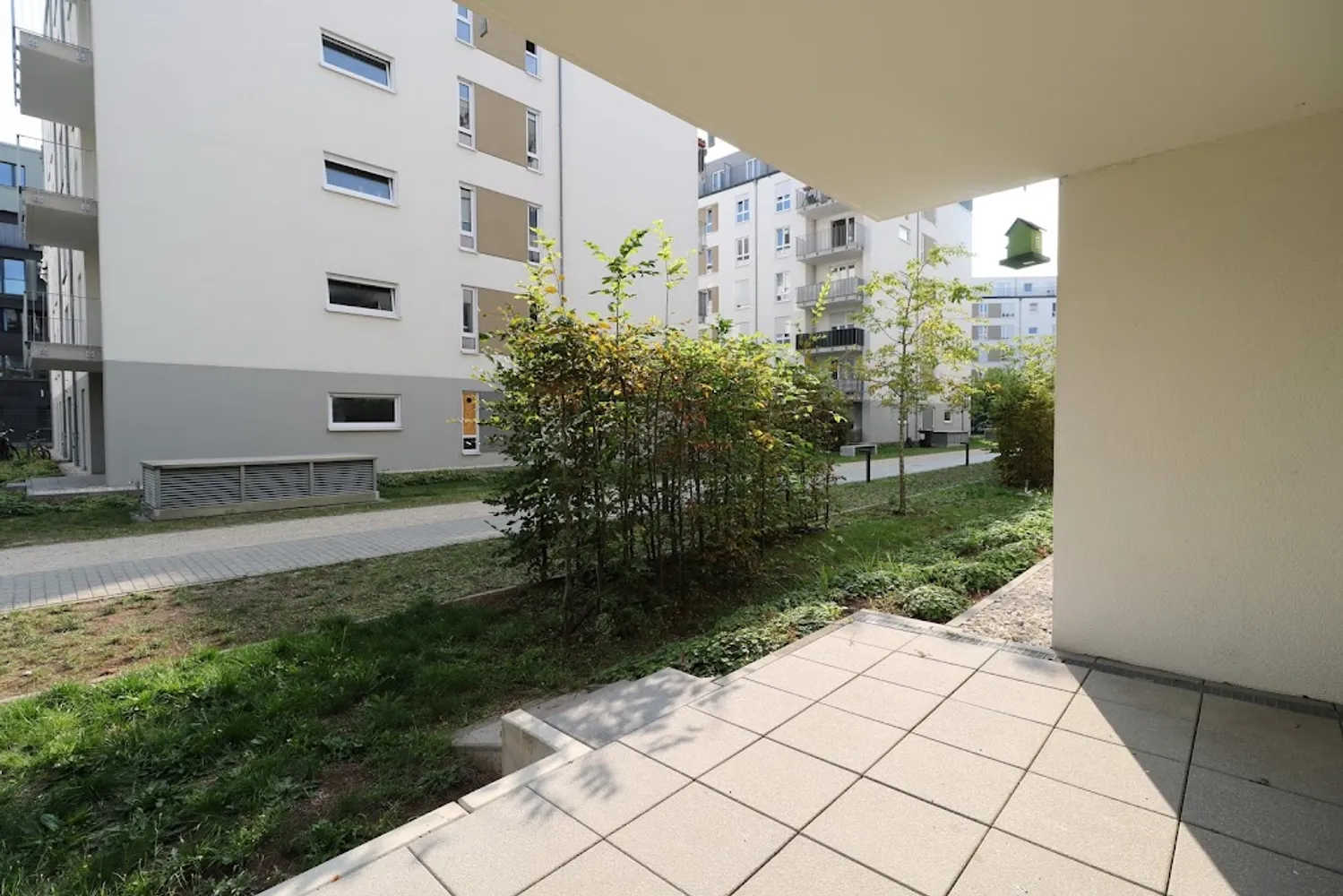 3 room apartment with 100 m² in Frankfurt am Main – Photo 3