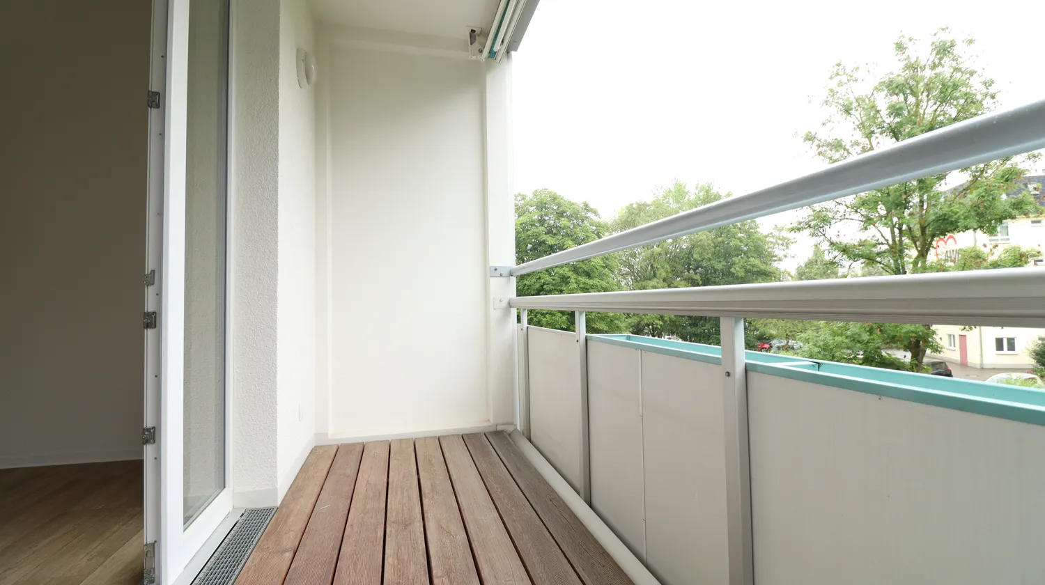 3 room apartment with 57 m² in Chemnitz – Photo 4