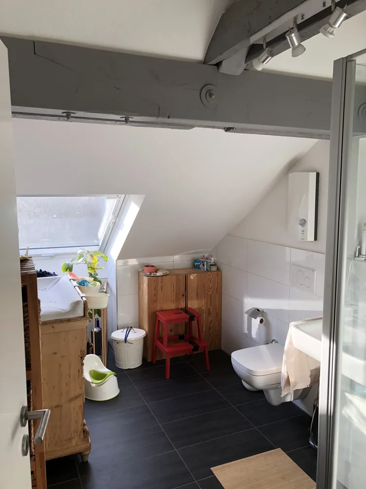 2 room apartment with 81 m² in Mönchengladbach – Photo 4