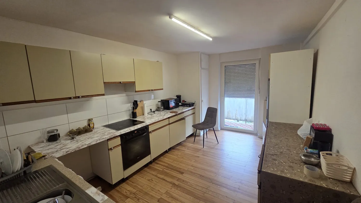 3 Zimmer Wohnung mit 70 m² in Saarbrücken – Bild 3
