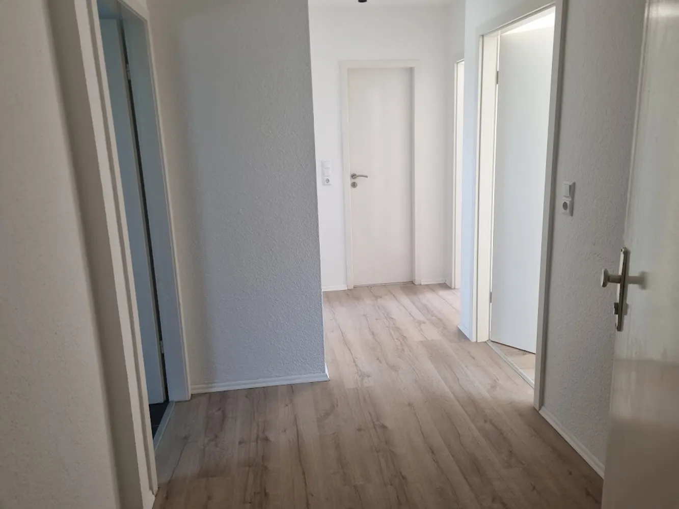 3 Zimmer Wohnung mit 60 m² in Gelsenkirchen – Bild 4