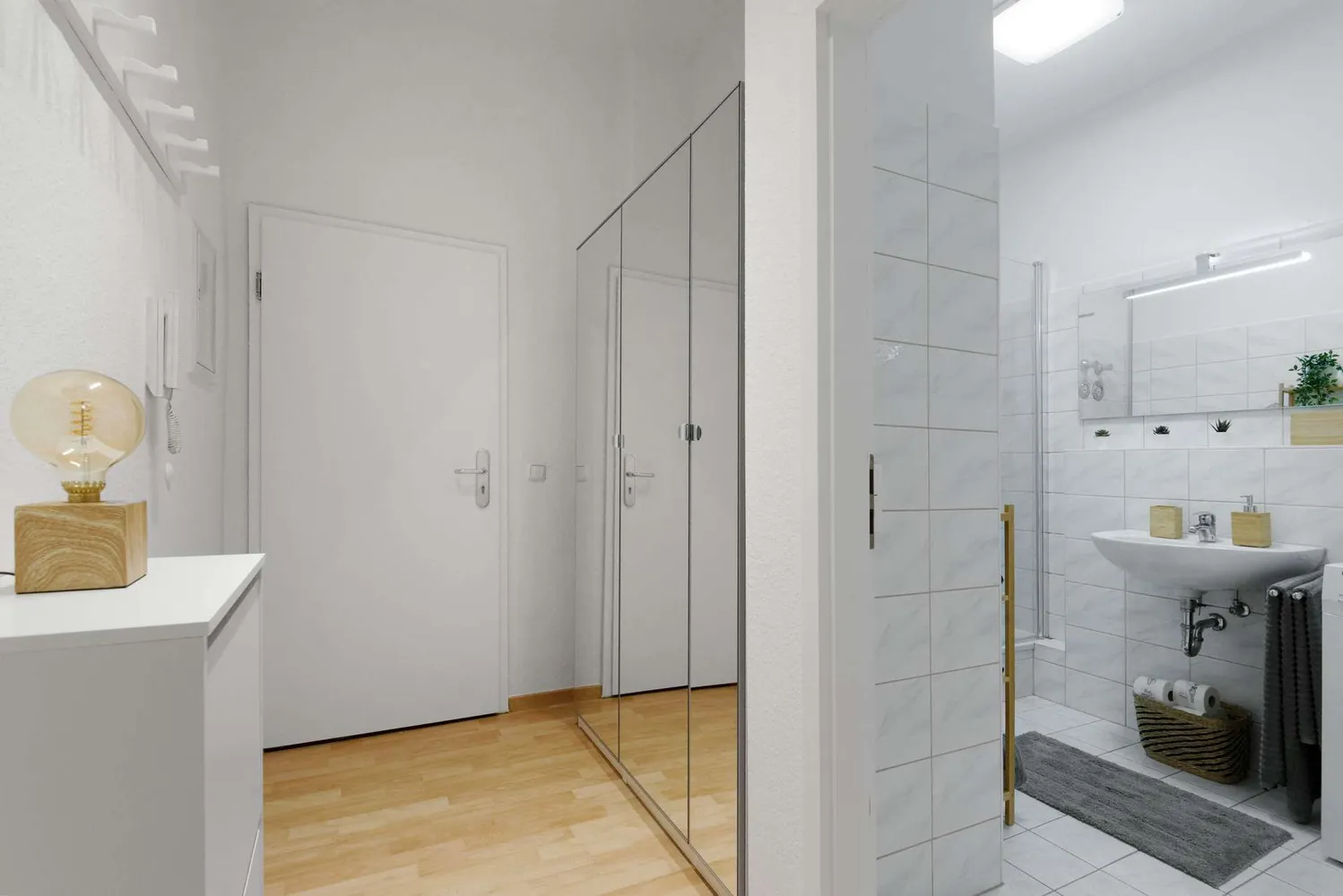 1 Zimmer Wohnung mit 39 m² in Berlin – Bild 4