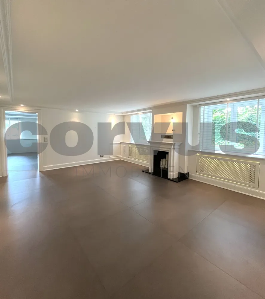 3 room apartment with 104 m² in Hamburg – Photo 3