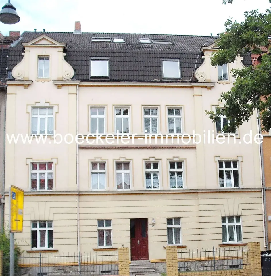 5 Zimmer Wohnung mit 112 m² in Weißenfels – Bild 7