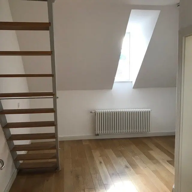 5 Zimmer Wohnung mit 107 m² in Coburg – Bild 10