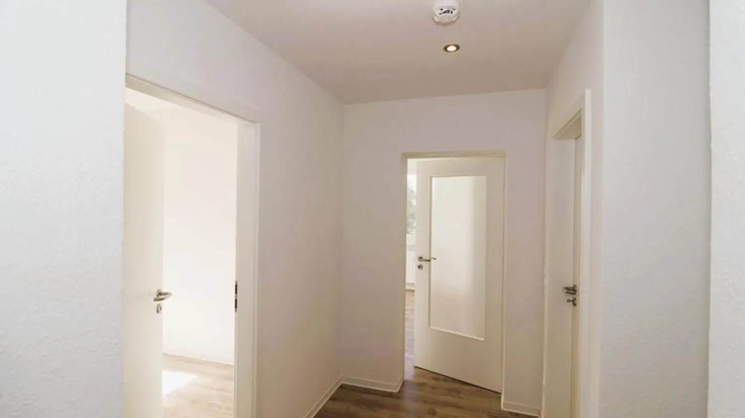 3 room apartment with 58 m² in Chemnitz – Photo 7