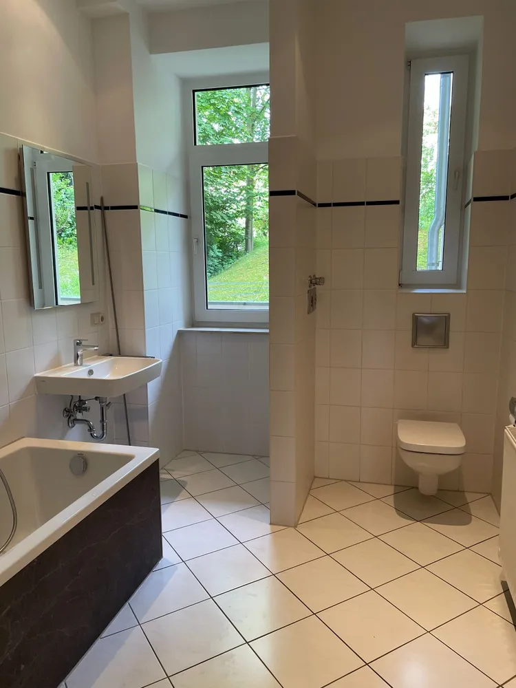3 Zimmer Wohnung mit 96 m² in Chemnitz – Bild 6