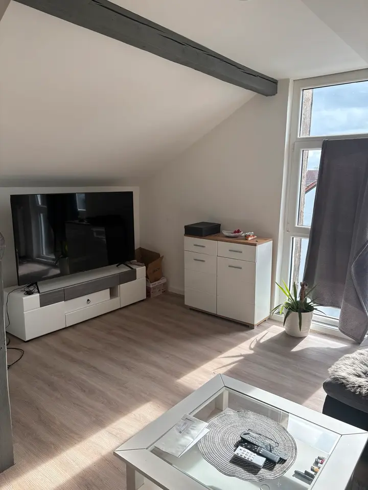 2 Zimmer Wohnung mit 50 m² in Dietzenbach – Bild 1