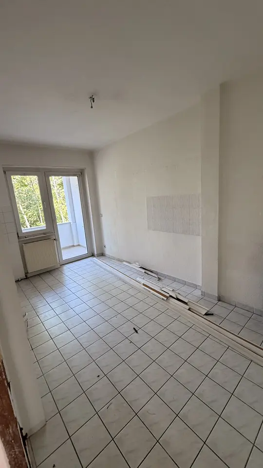3 Zimmer Wohnung mit 62 m² in Erfurt – Bild 6
