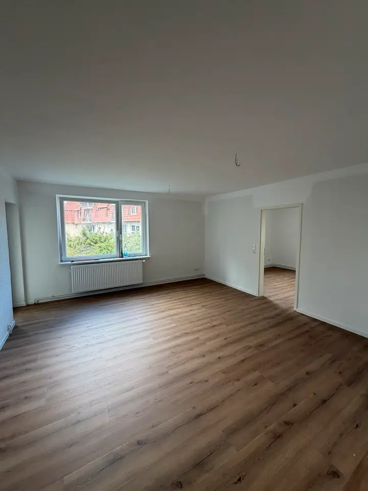 4 Zimmer Wohnung mit 97 m² in Braunschweig – Bild 1