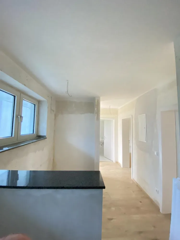3 Zimmer Wohnung mit 52 m² in Solingen – Bild 8