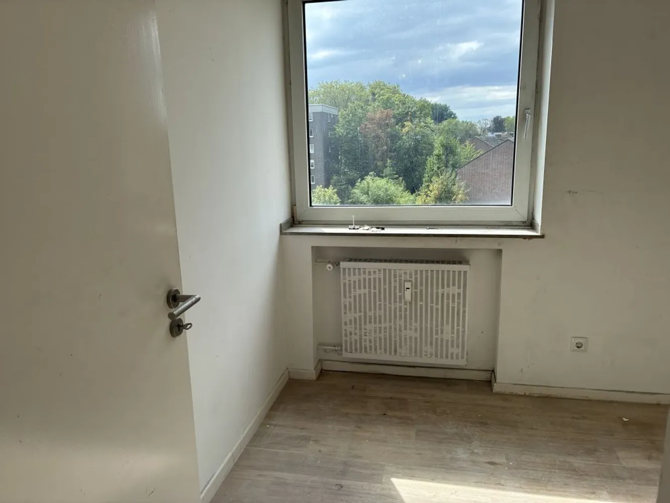 3 Zimmer Wohnung mit 62 m² in Düsseldorf – Bild 5