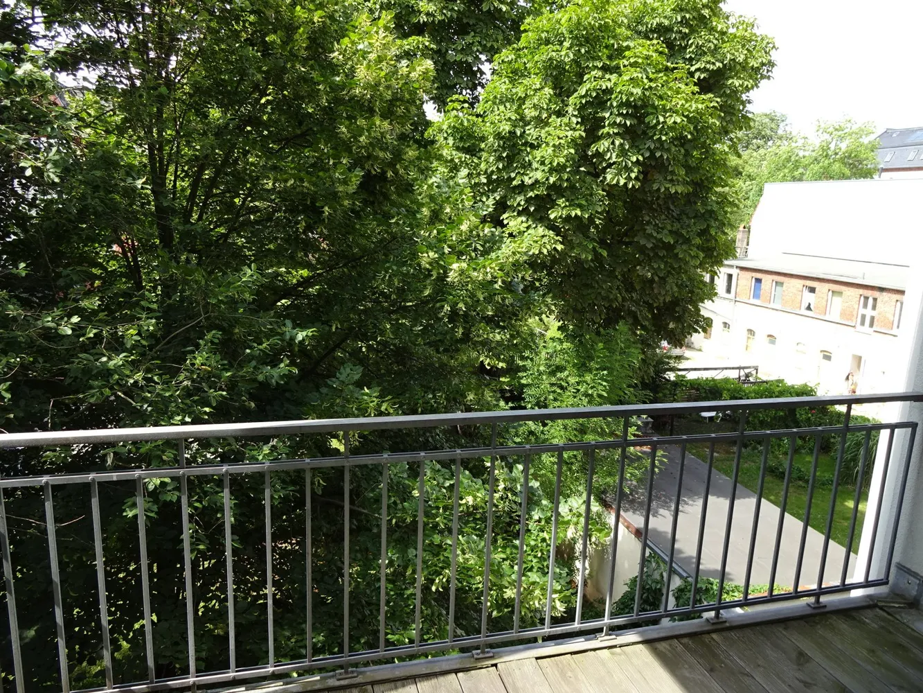3 Zimmer Wohnung mit 64 m² in Zwickau – Bild 3