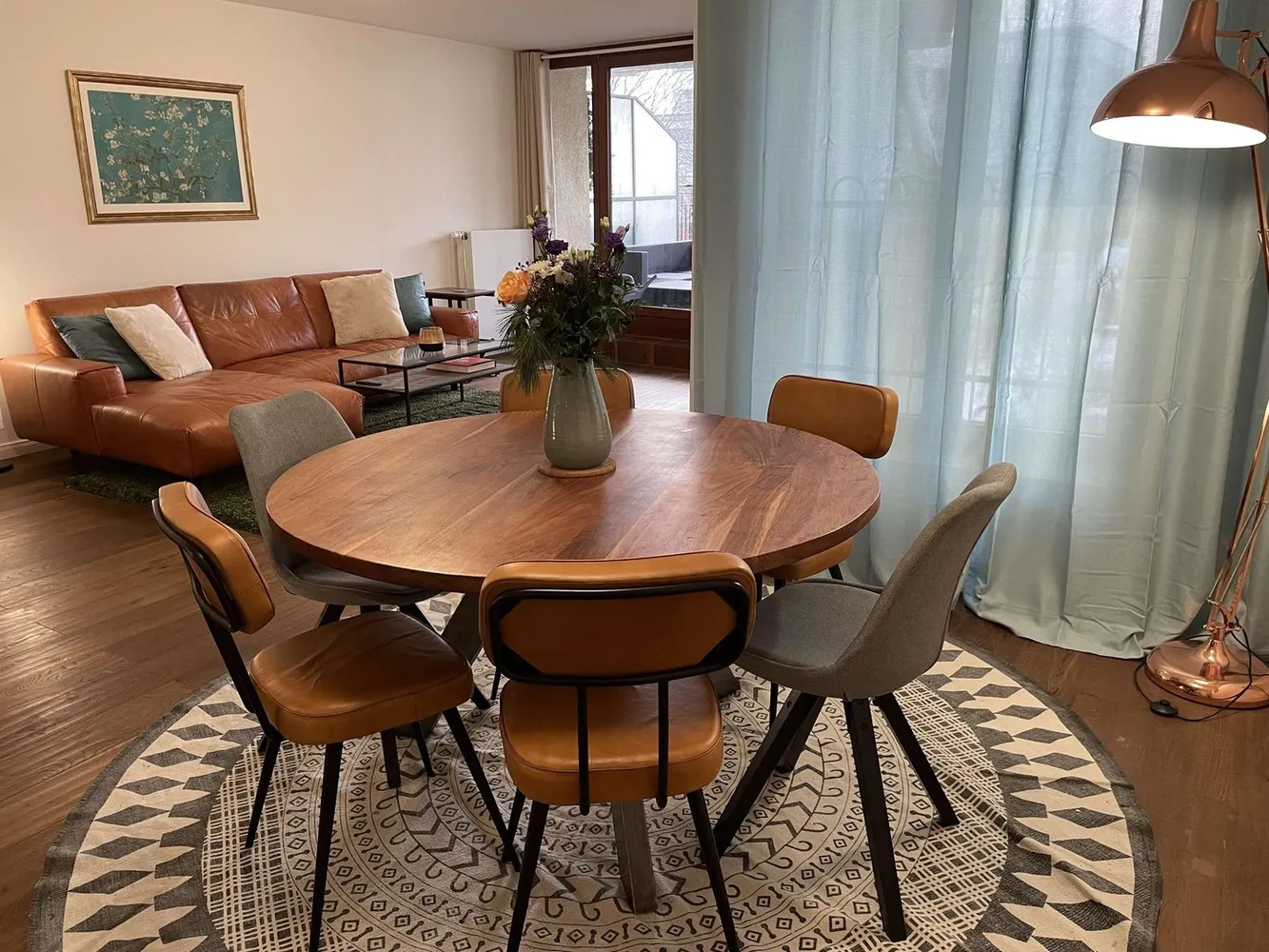 2 Zimmer Wohnung mit 85 m² in Berlin – Bild 10