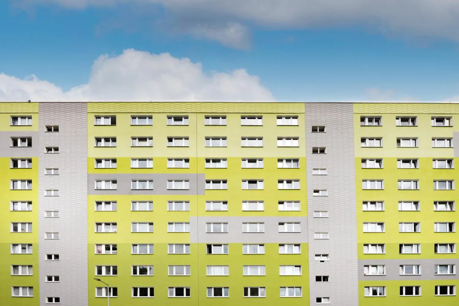 3 Zimmer Wohnung mit 66 m² in Magdeburg – Bild 4