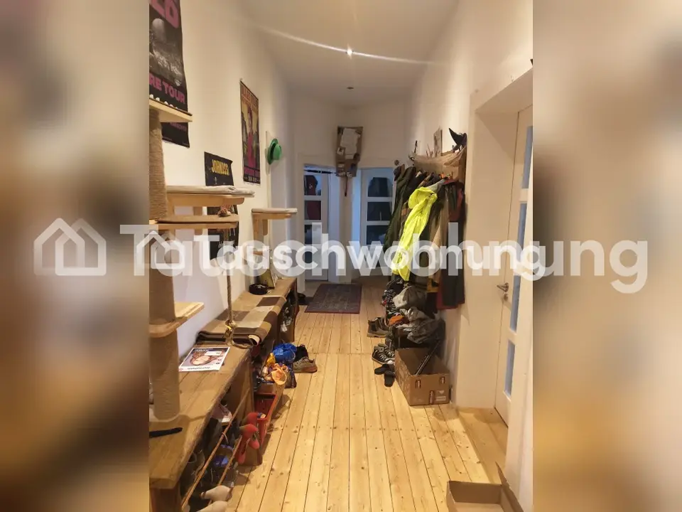 4 Zimmer Wohnung mit 130 m² in Hannover – Bild 4