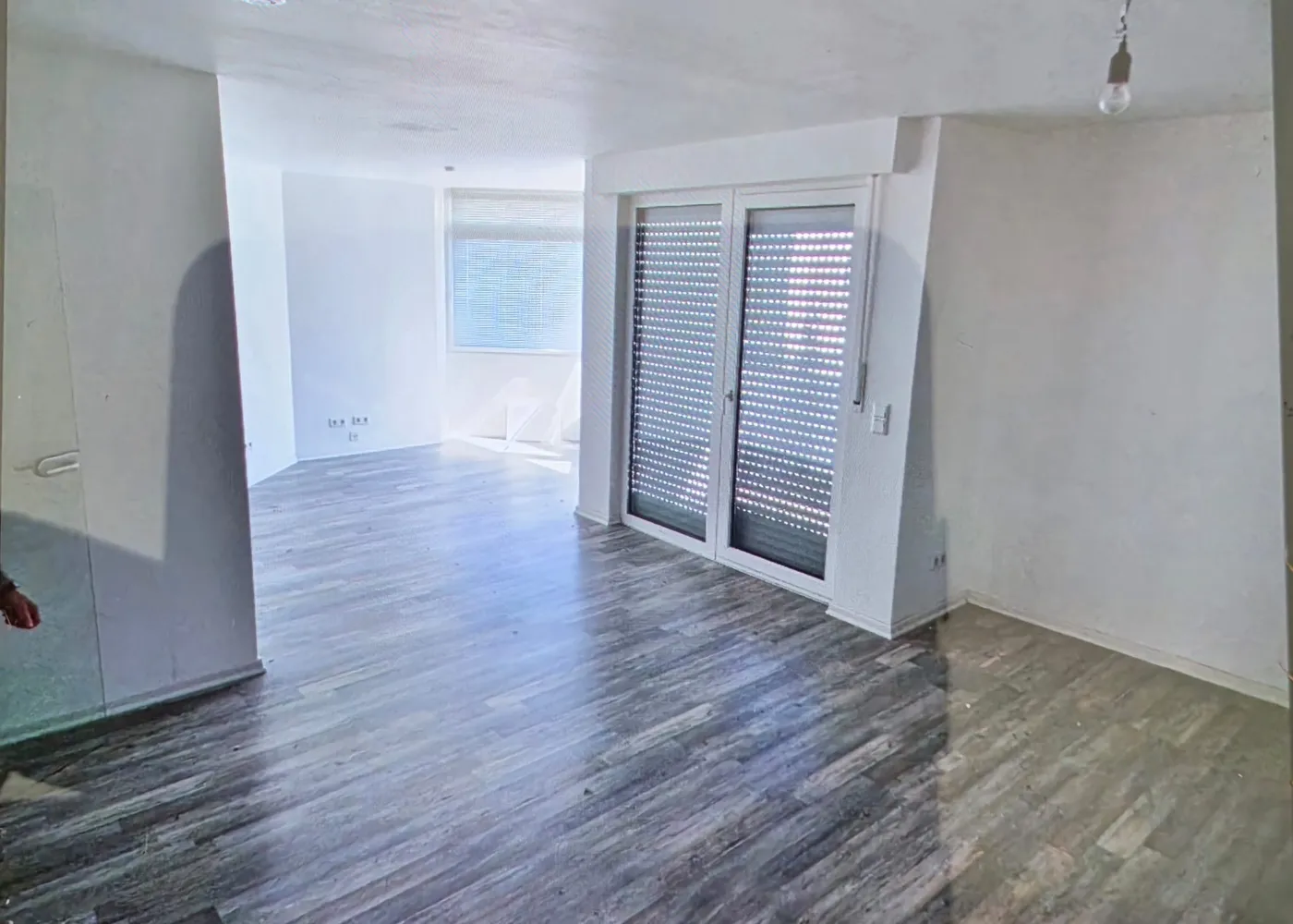 2 Zimmer Wohnung mit 48 m² in Unna – Bild 2