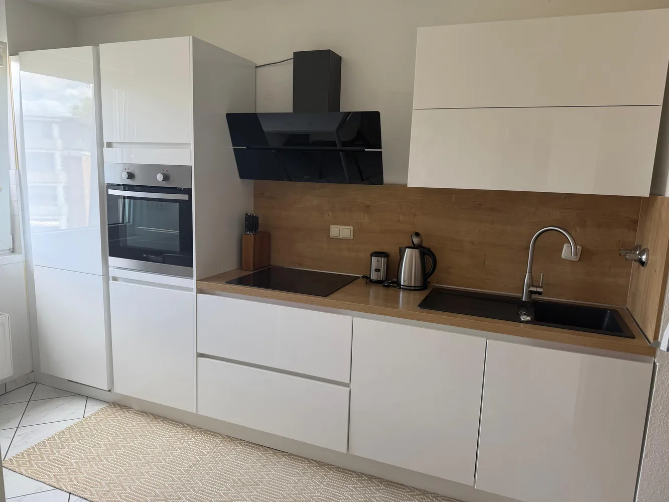 4 room apartment with 93 m² in Cologne – Photo 5