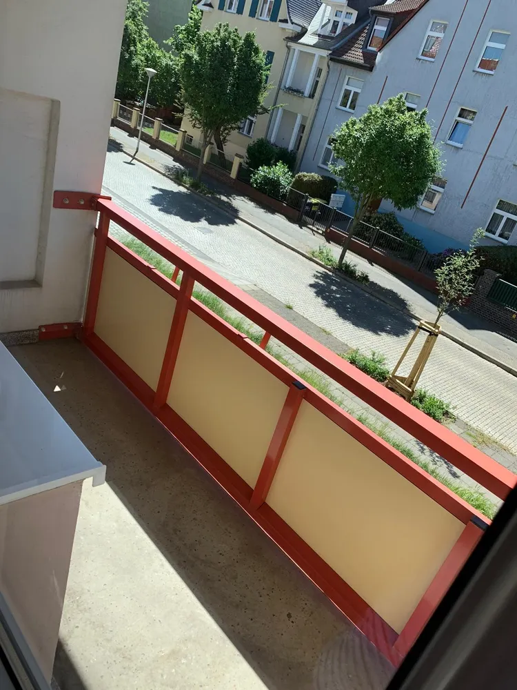 3 Zimmer Wohnung mit 60 m² in Cottbus – Bild 4