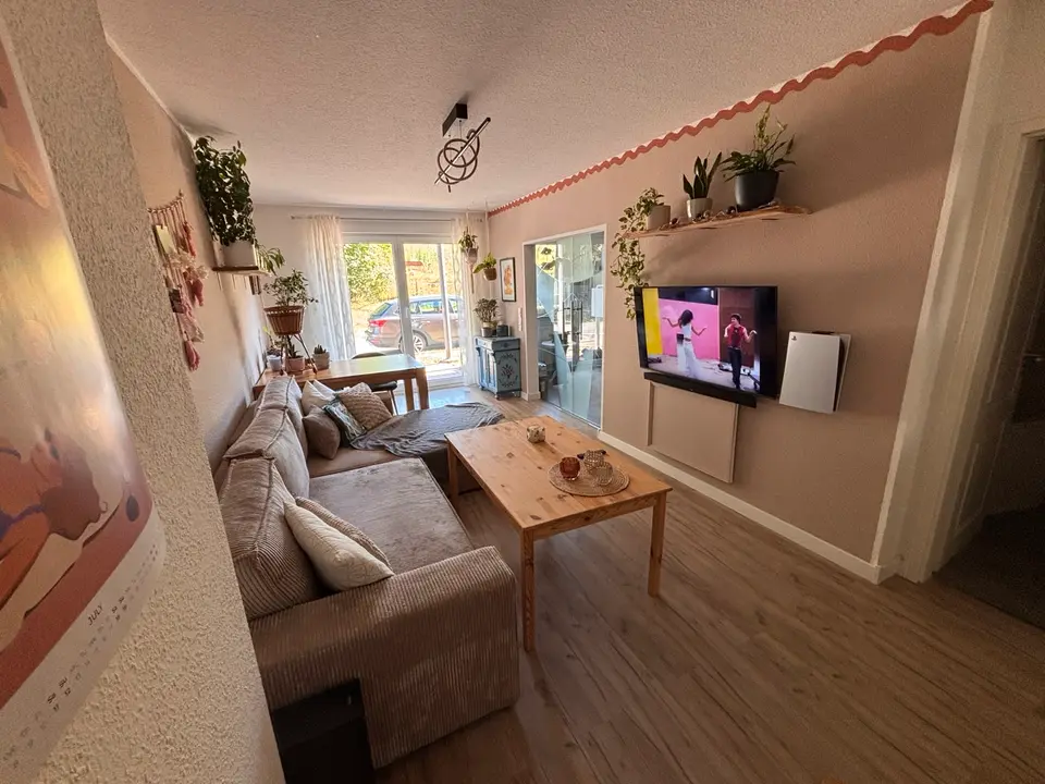 3 Zimmer Wohnung mit 82 m² in Gera – Bild 1