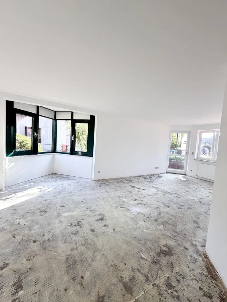 2 Zimmer Wohnung mit 70 m² in Heide – Bild 8