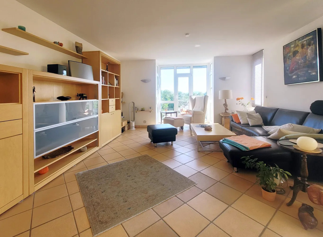 2 Zimmer Wohnung mit 74 m² in Darmstadt – Bild 5
