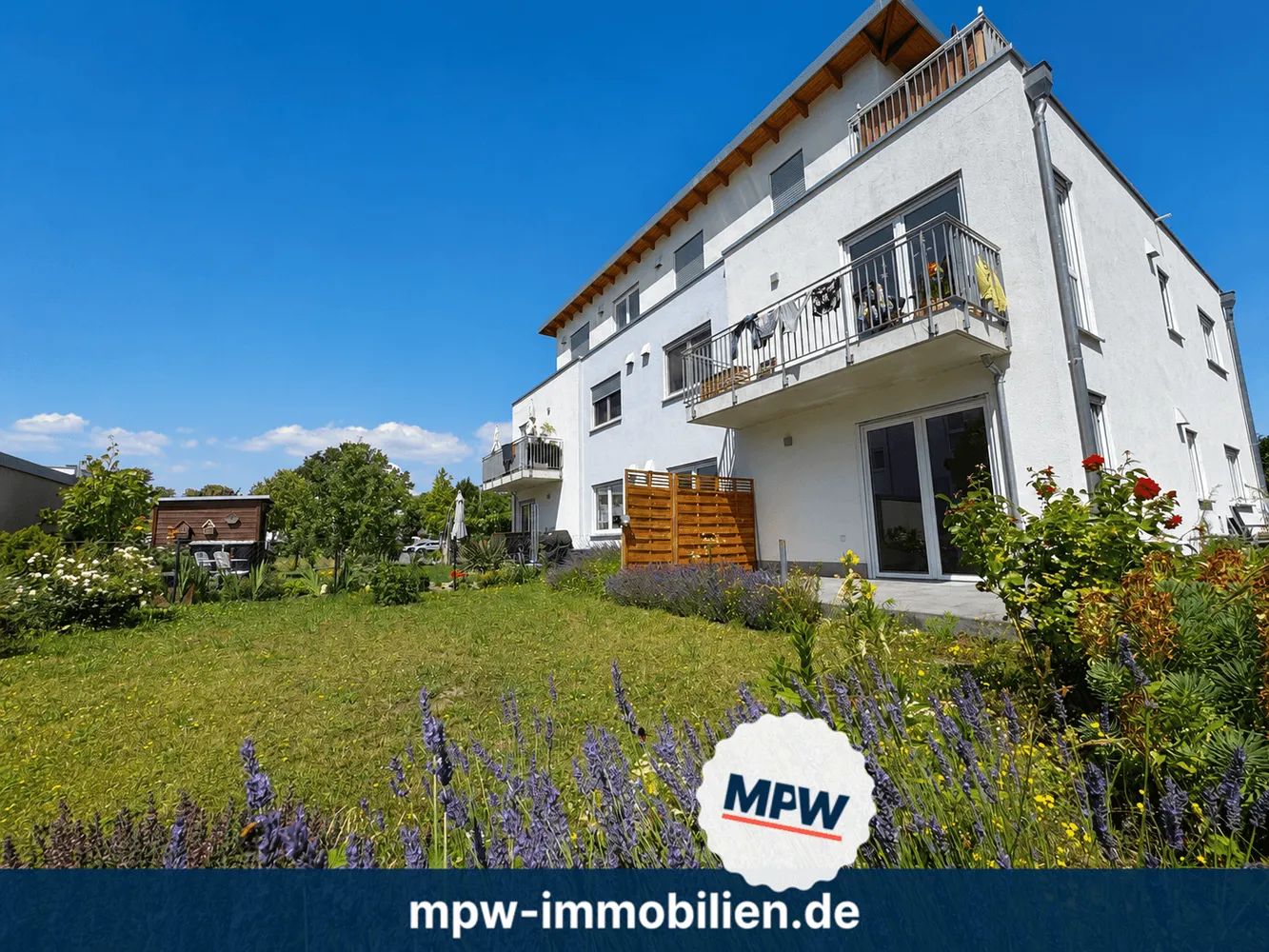 3 Zimmer Wohnung mit 88 m² in Berlin – Bild 4