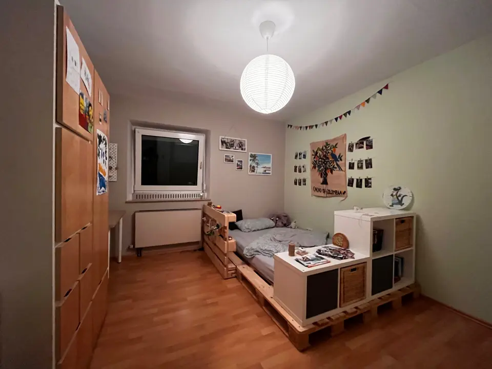 WG-Zimmer mit 70 m² in Bamberg – Bild 1