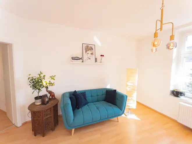 2 Zimmer Wohnung mit 70 m² in Leipzig – Bild 10