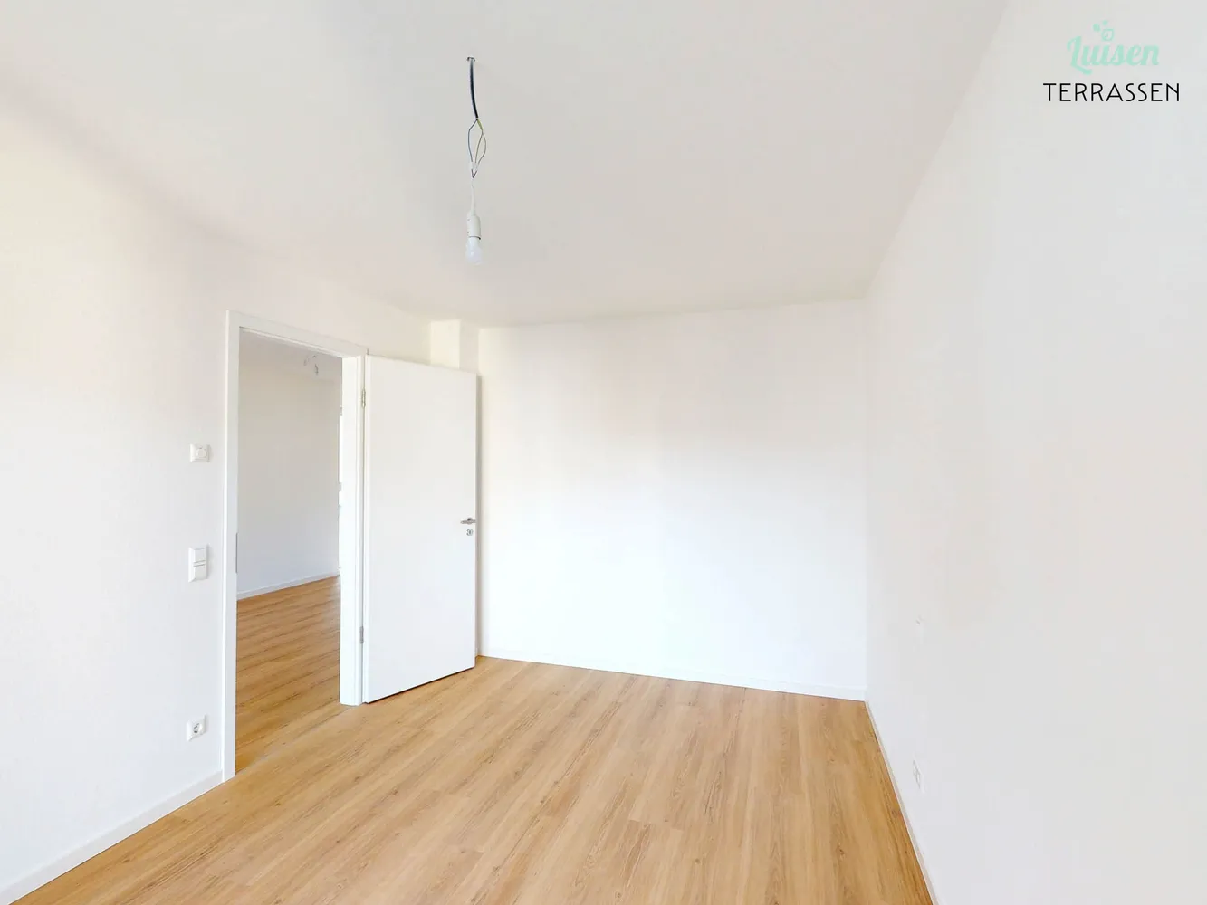 2 Zimmer Wohnung mit 64 m² in Darmstadt – Bild 6
