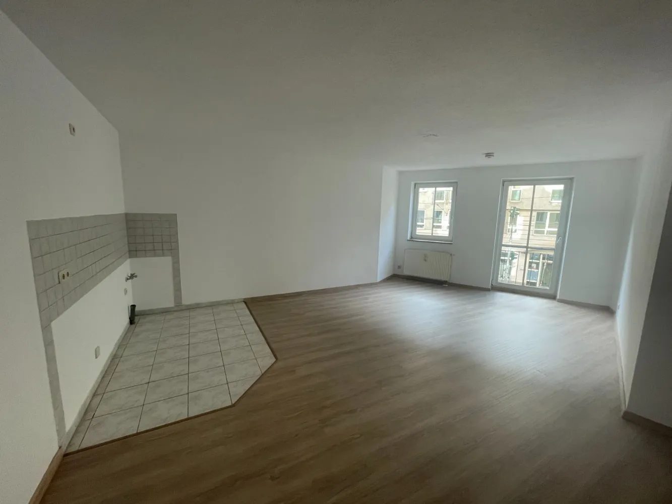 2 Zimmer Wohnung mit 52 m² in Dresden – Bild 12
