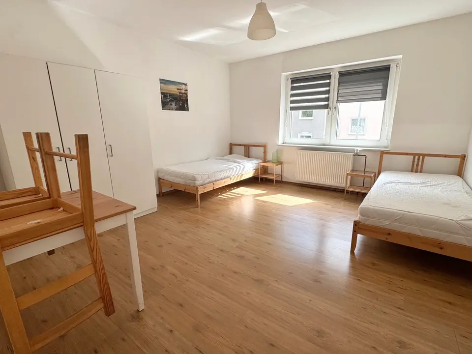5 Zimmer Wohnung mit 95 m² in Gelsenkirchen – Bild 1