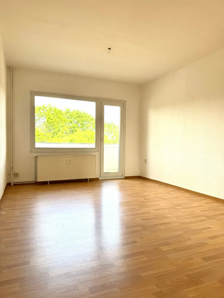 3 Zimmer Wohnung mit 66 m² in Köthen – Bild 6