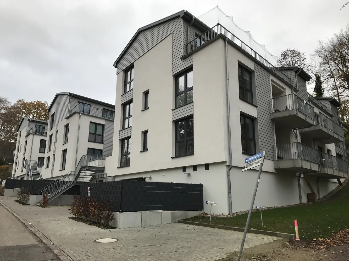 3 room apartment with 91 m² in Kiel – Photo 1