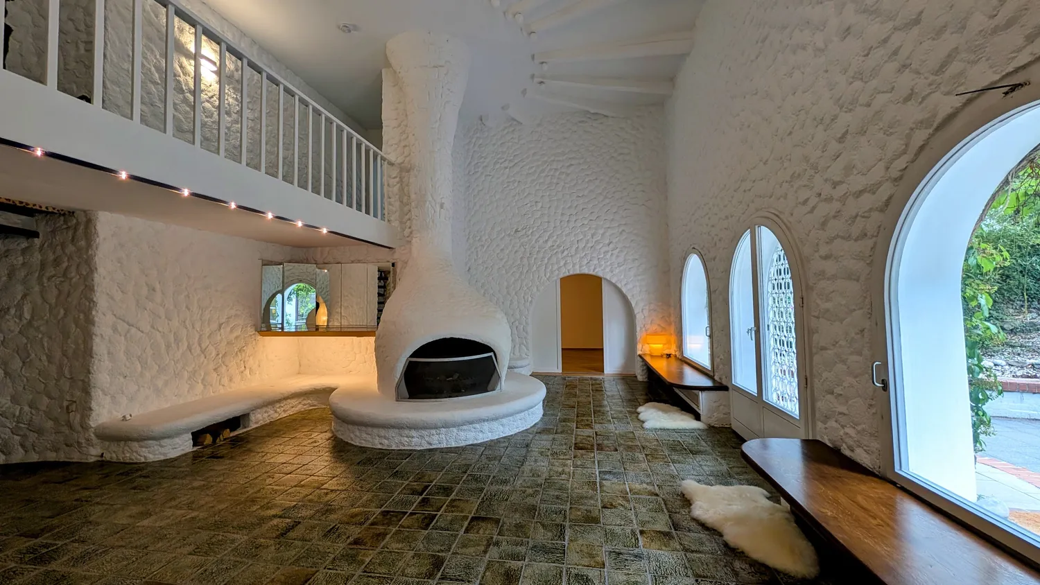 10 Zimmer Wohnung mit 348 m² in München – Bild 6