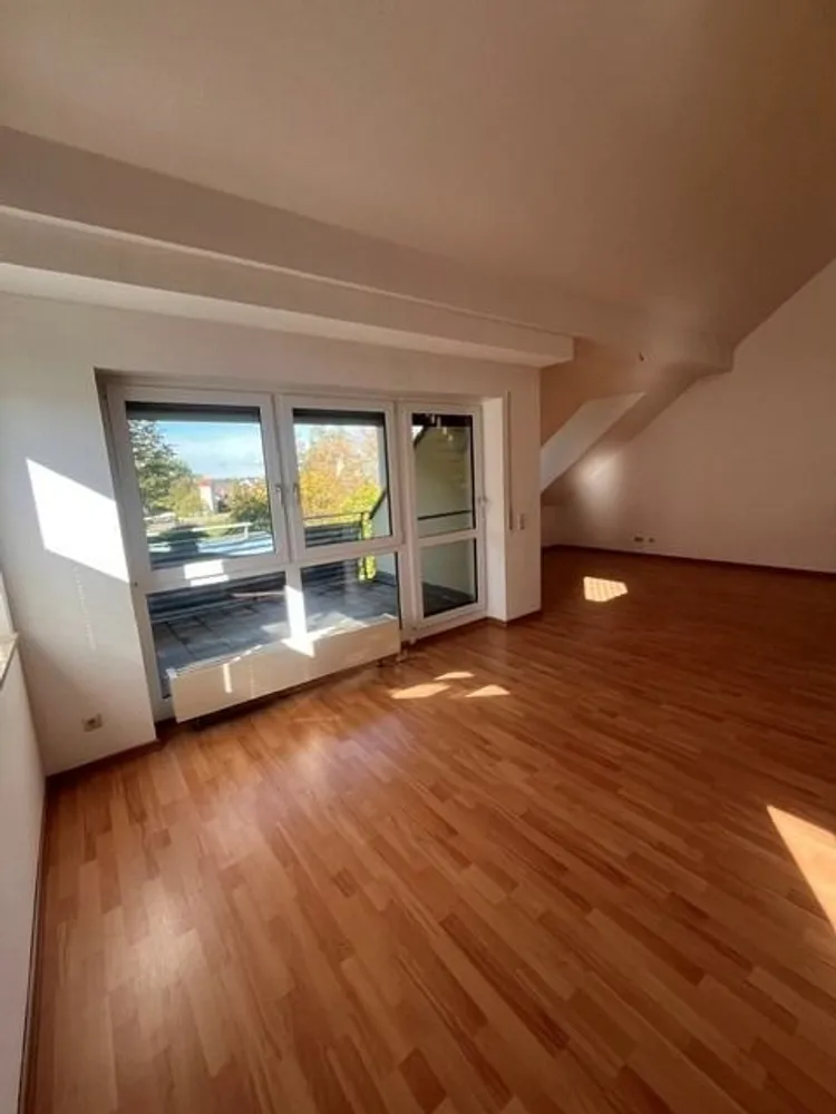 2 room apartment with 90 m² in Günzburg – Photo 10