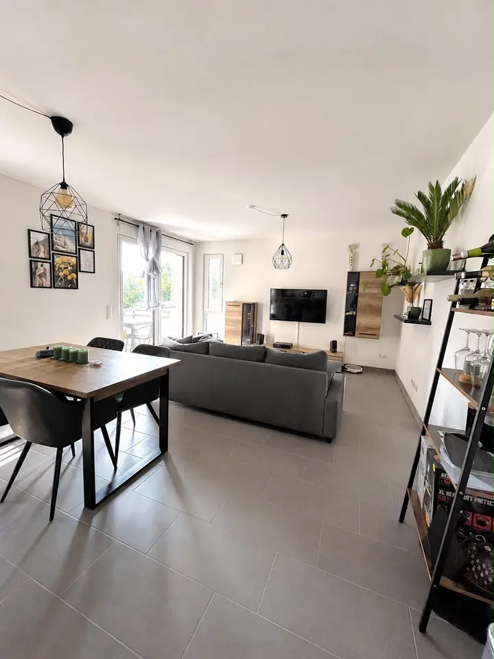 3 Zimmer Wohnung mit 68 m² in Dresden – Bild 1